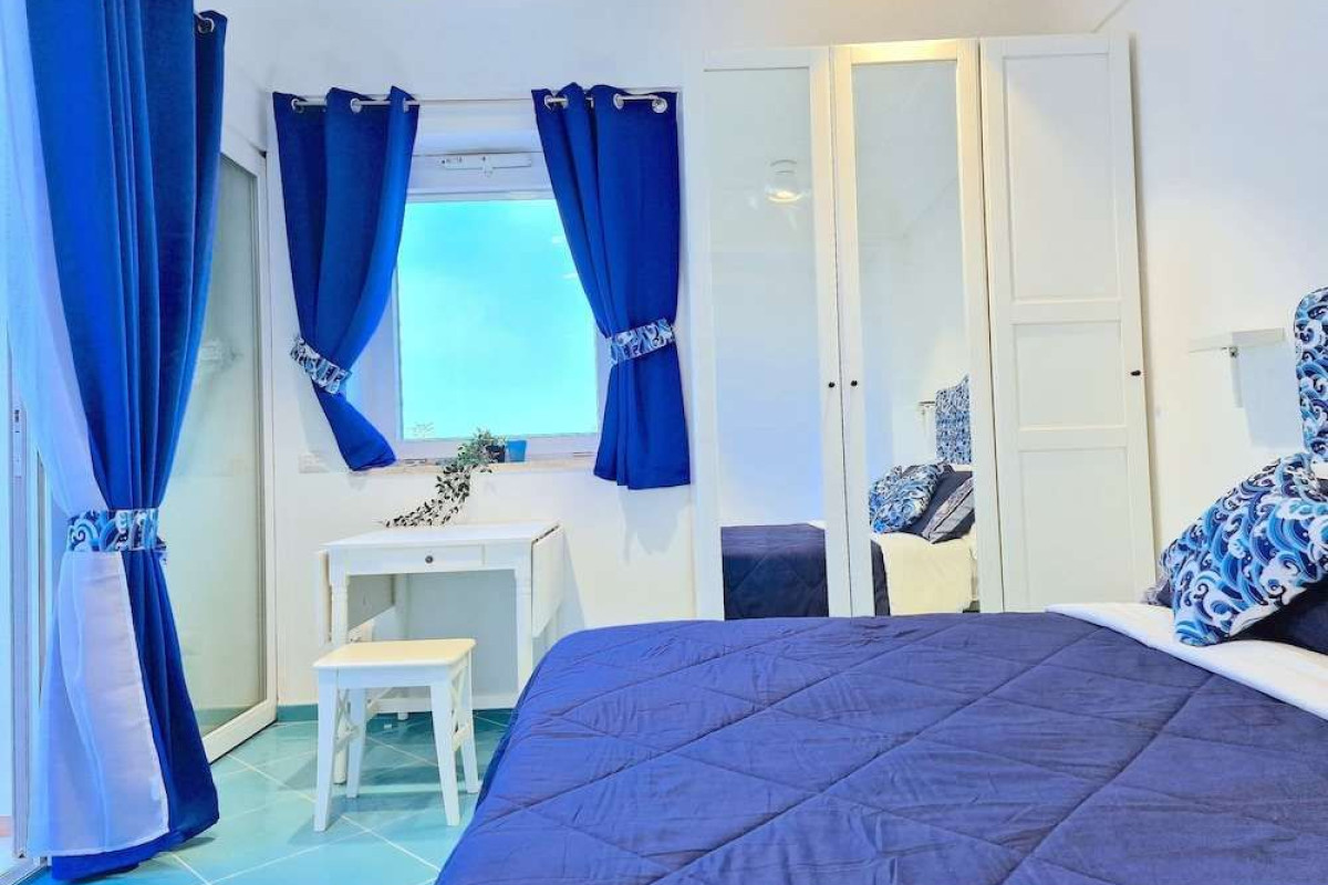 IL CANTUCCIO ROOMS