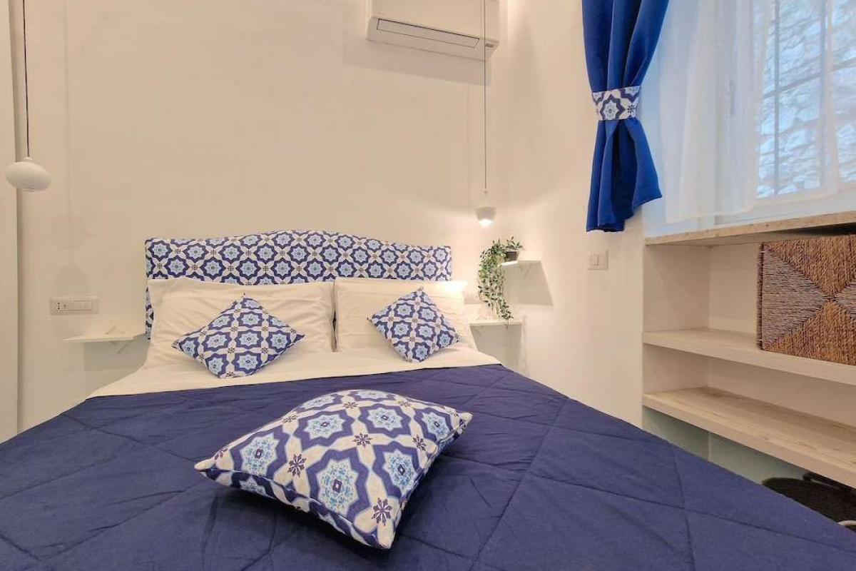 IL CANTUCCIO ROOMS