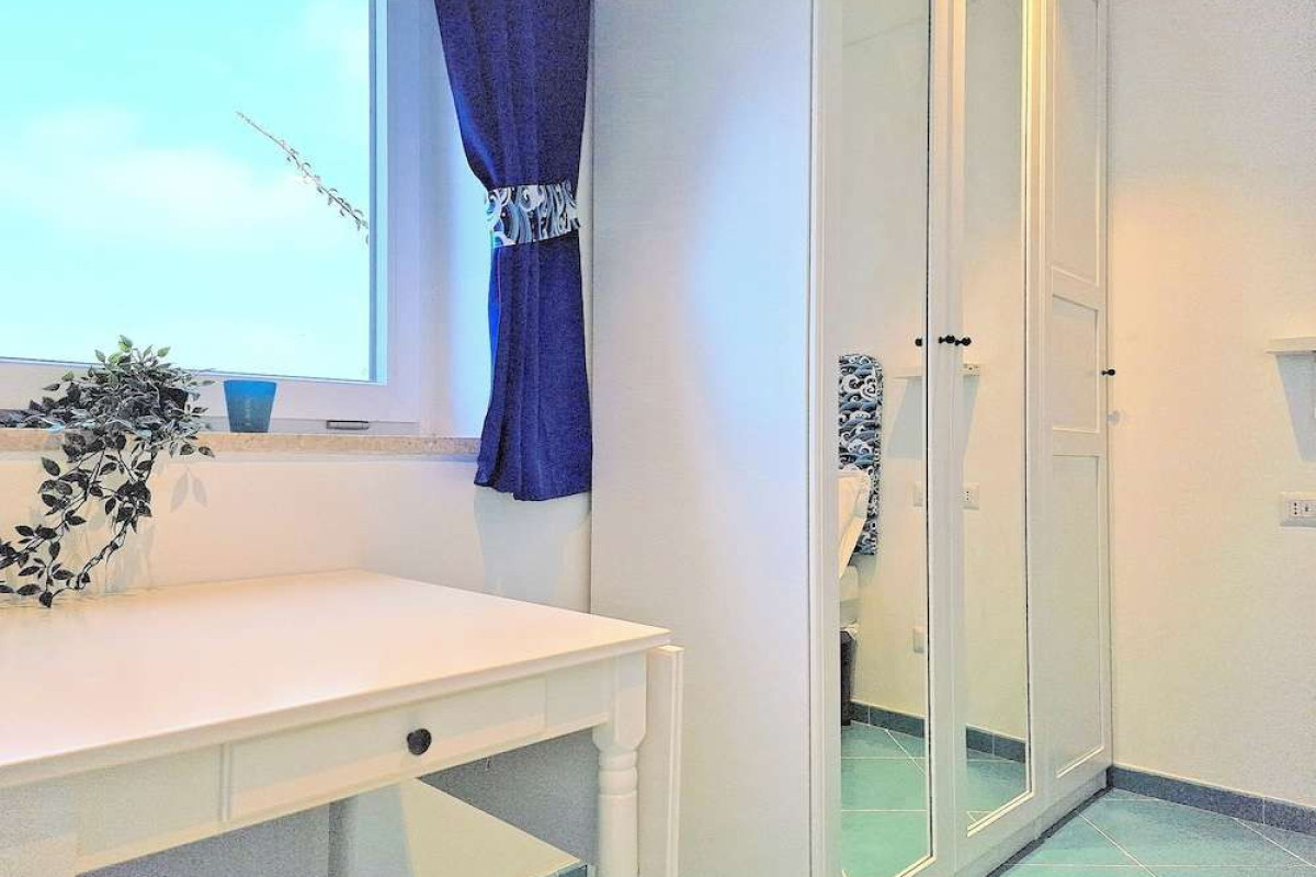 IL CANTUCCIO ROOMS