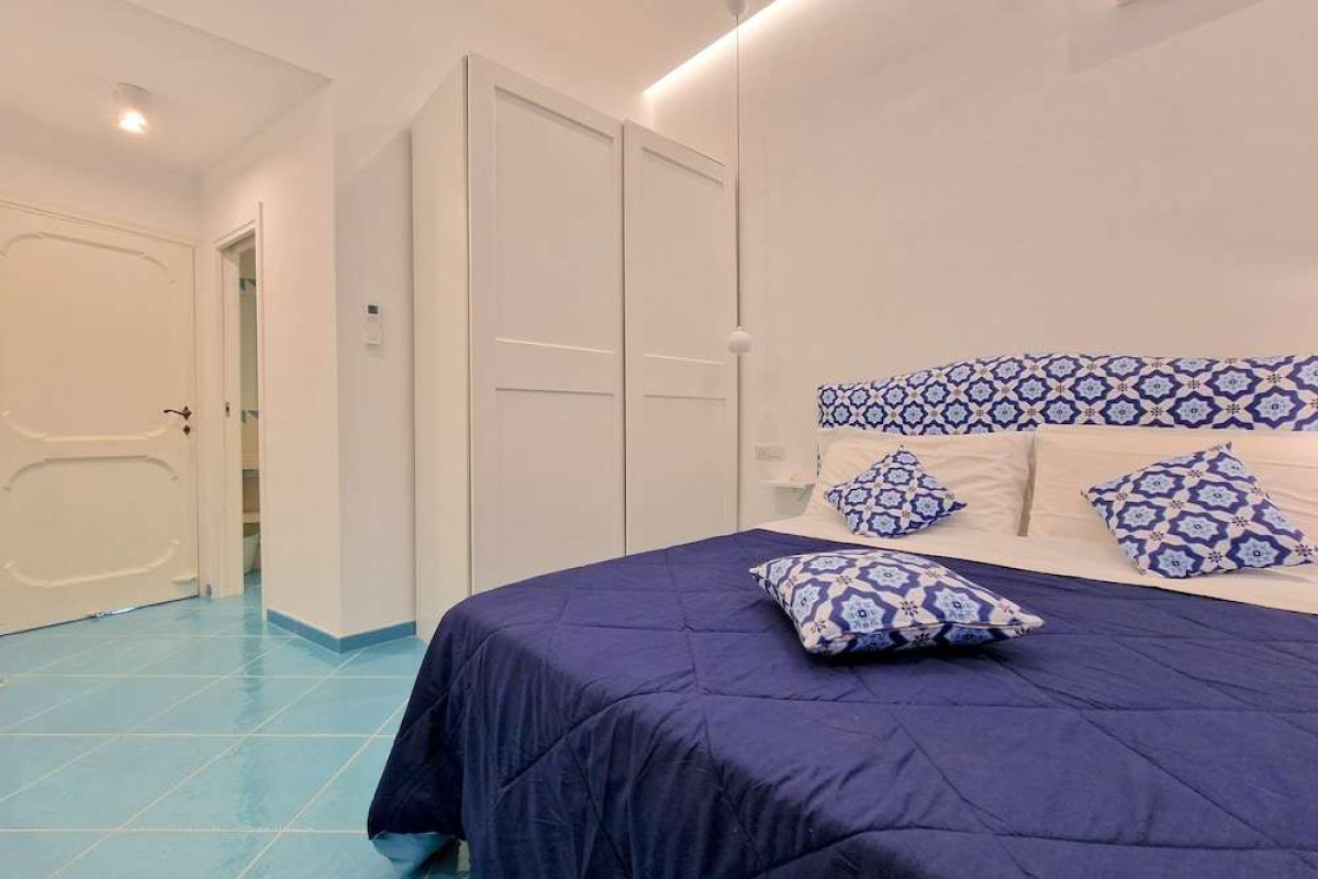 IL CANTUCCIO ROOMS