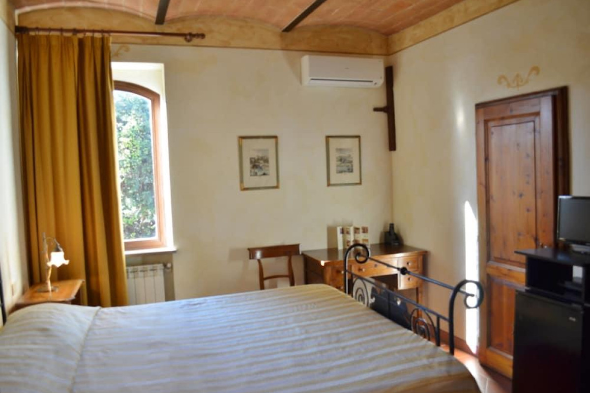 Il Casale Del Cotone