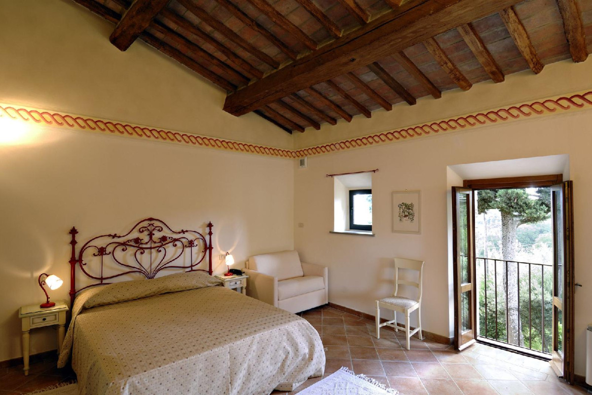 Il Casale Del Cotone