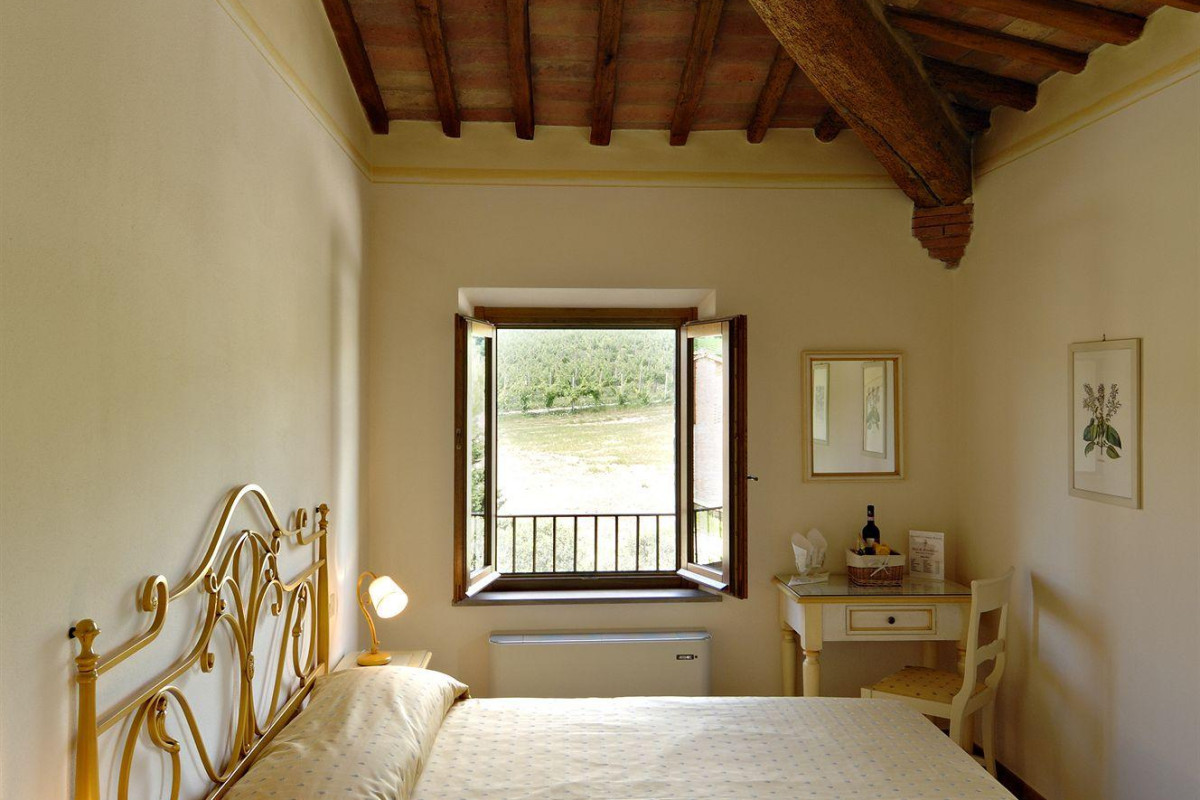 Il Casale Del Cotone