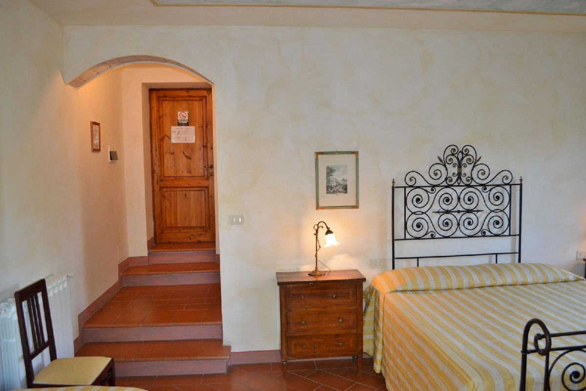 Il Casale Del Cotone