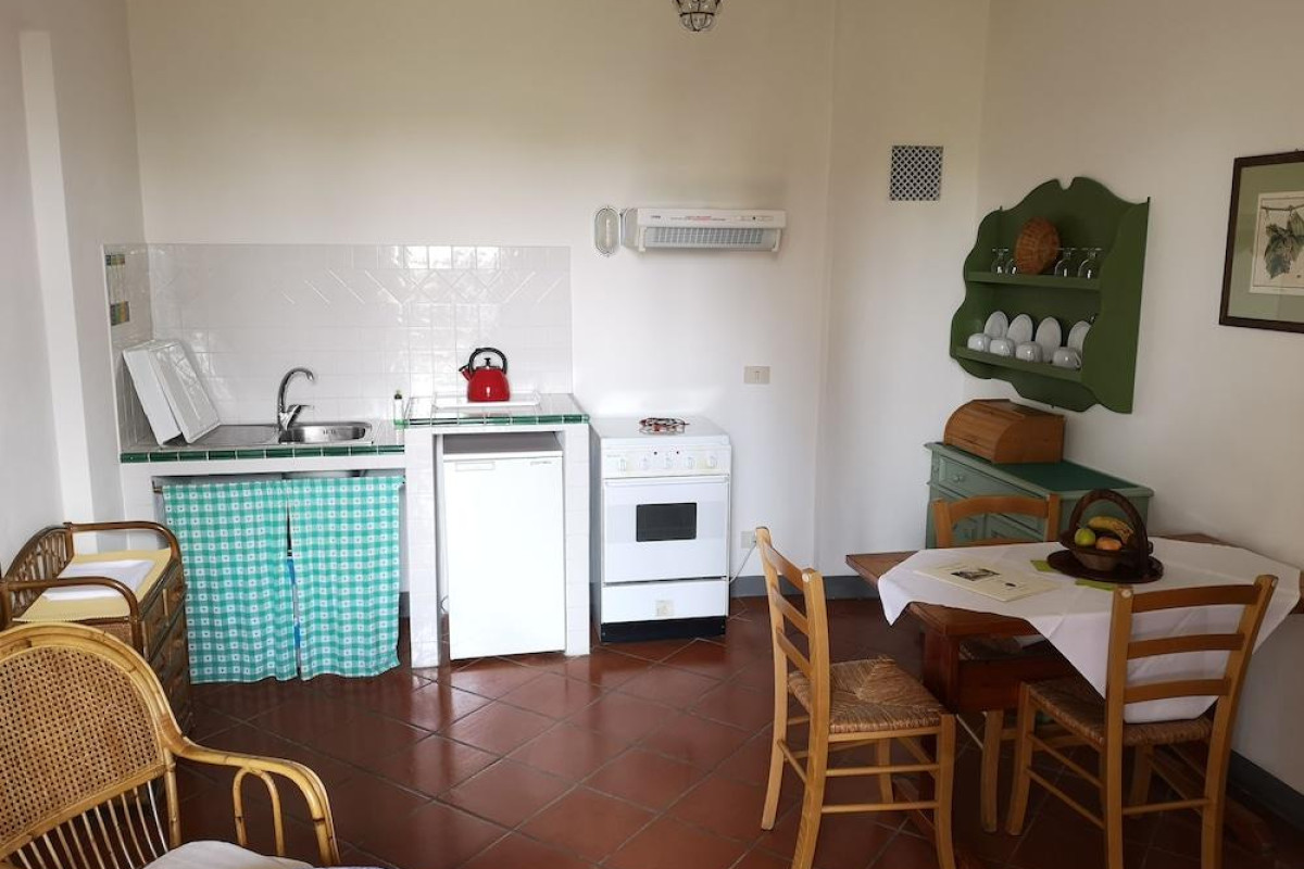 Il Casale Del Cotone