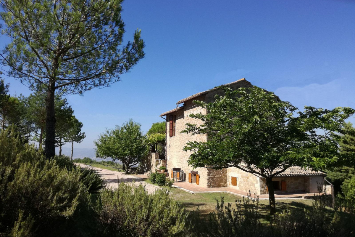 Il Casale Nella Natura