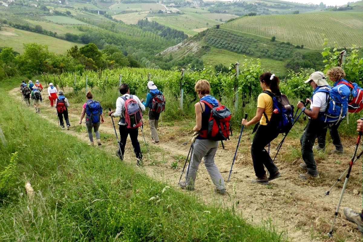 Il Casale Nella Natura
