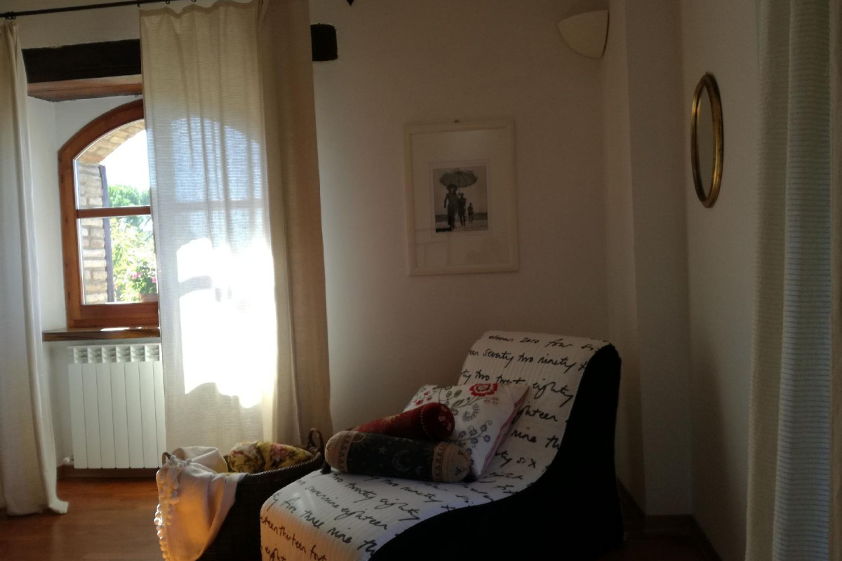 Il Casale Nella Natura
