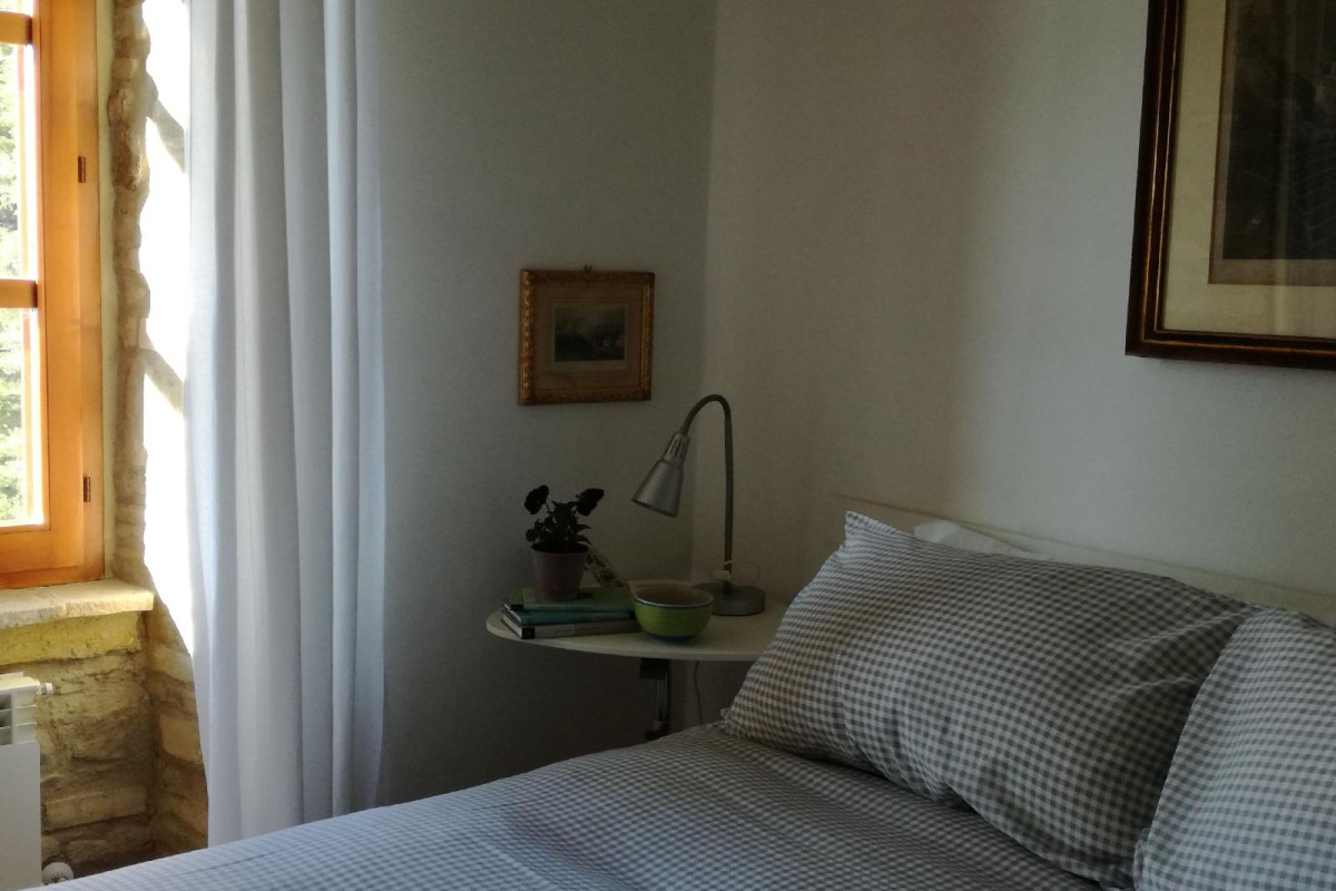 Il Casale Nella Natura