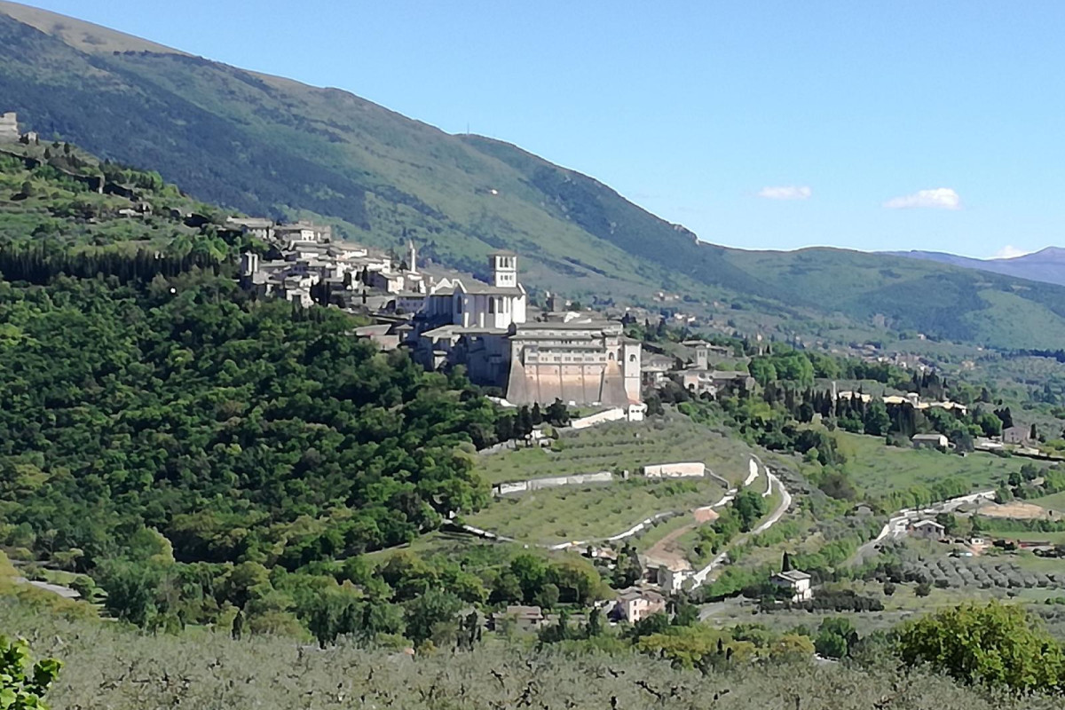 Il Casale Nella Natura