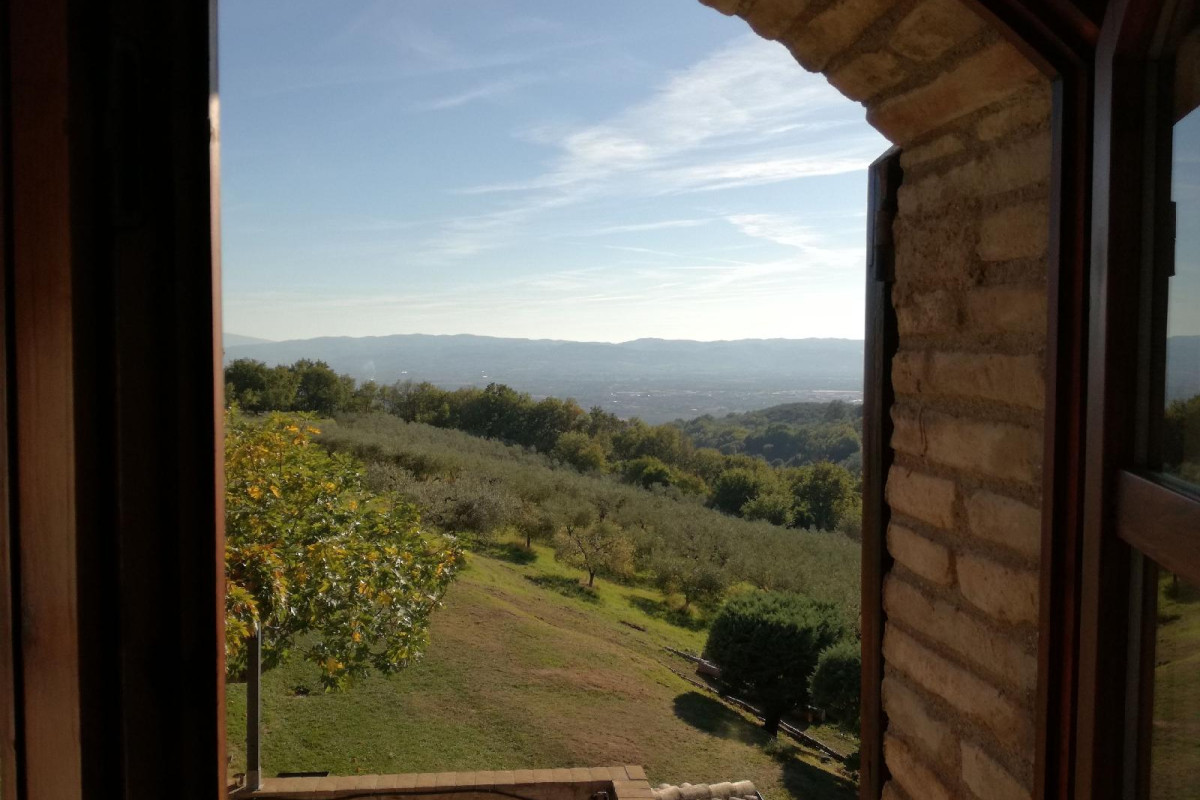 Il Casale Nella Natura