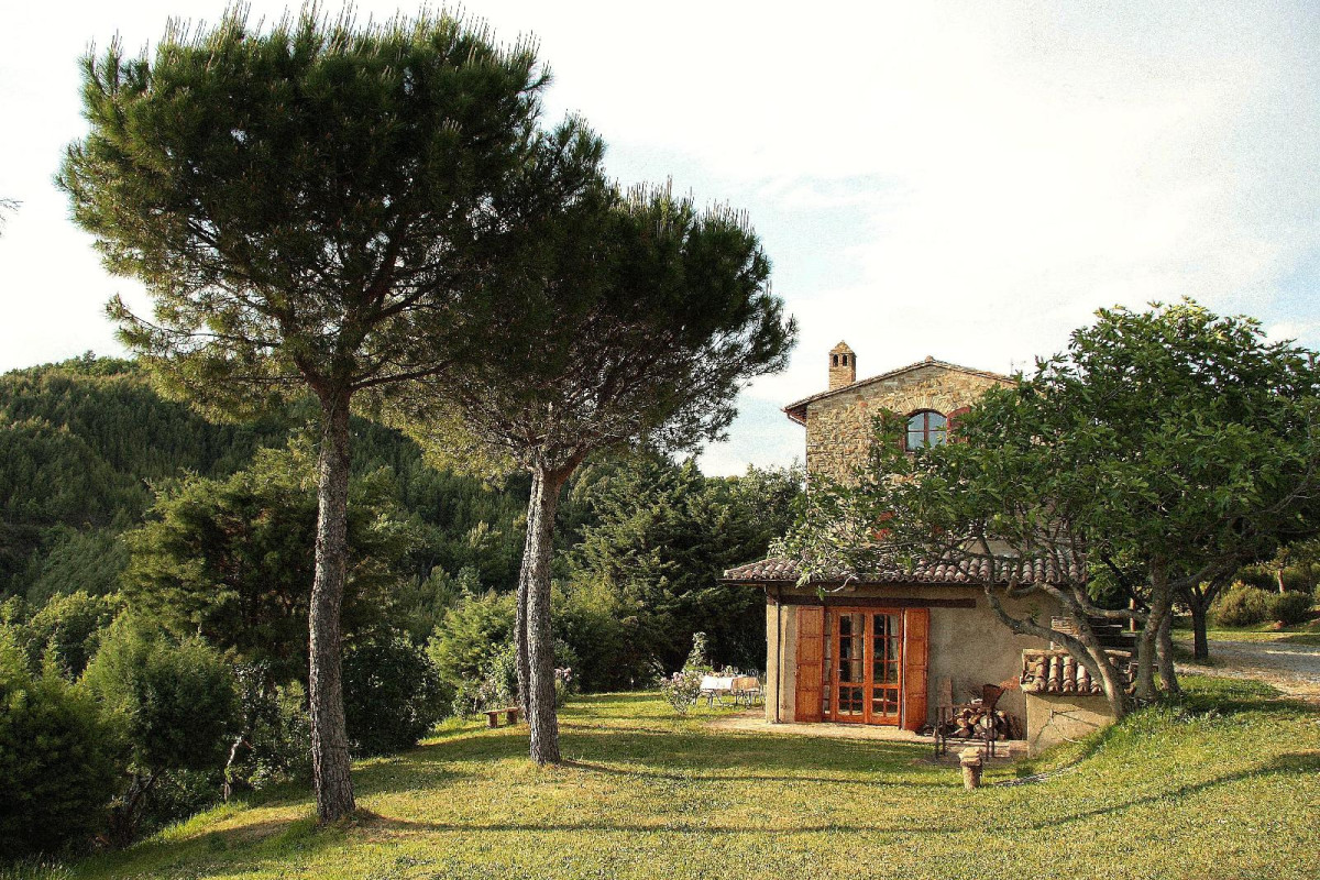 Il Casale Nella Natura