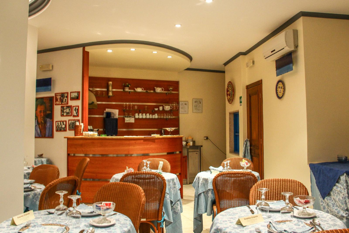 Il Faro Della Guitgia