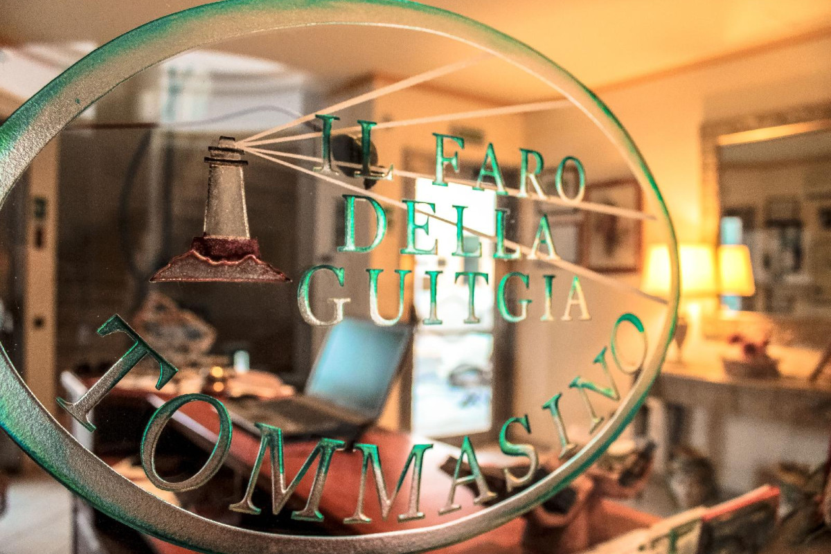 Il Faro Della Guitgia