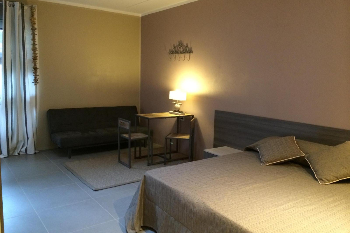 Il Fortino Mini Suites