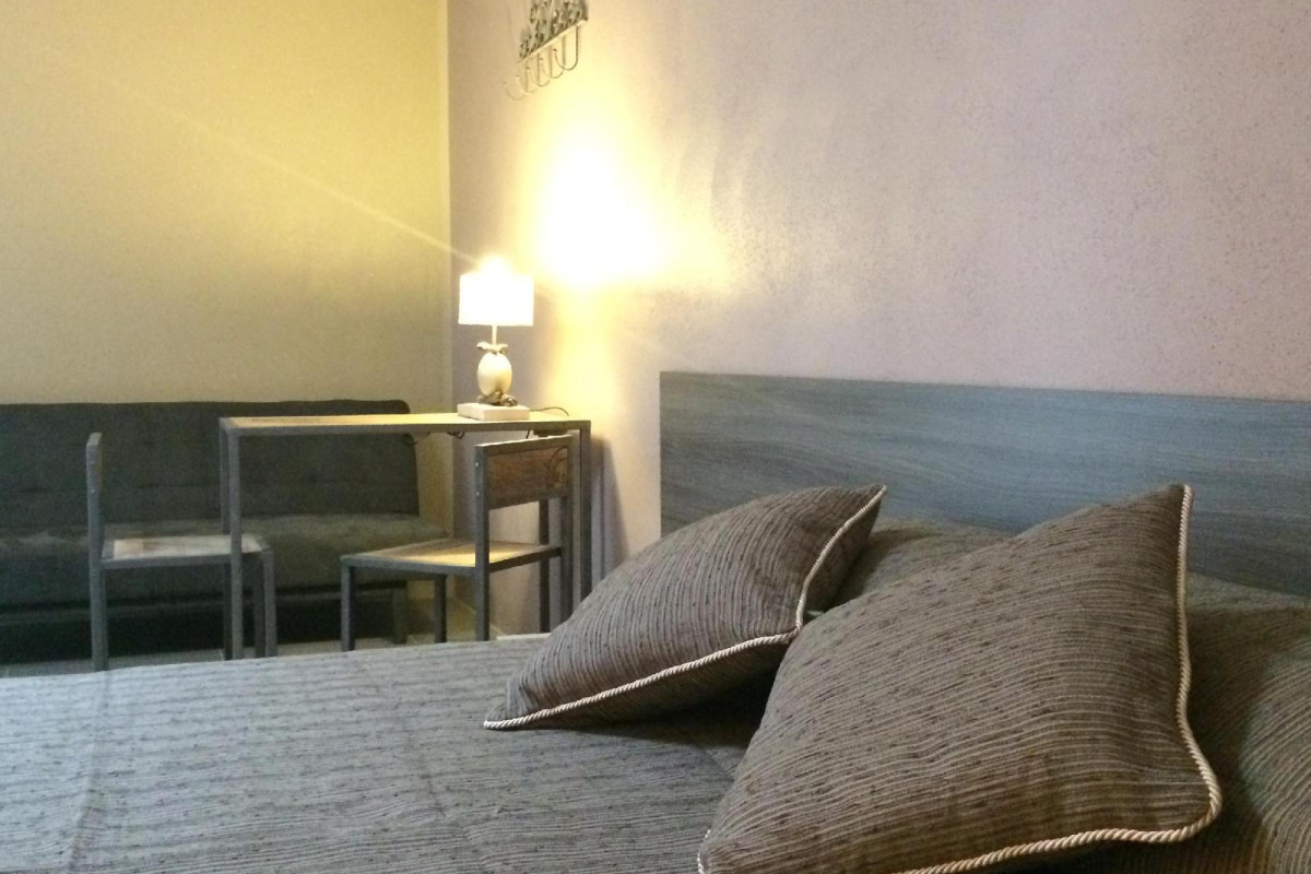 Il Fortino Mini Suites