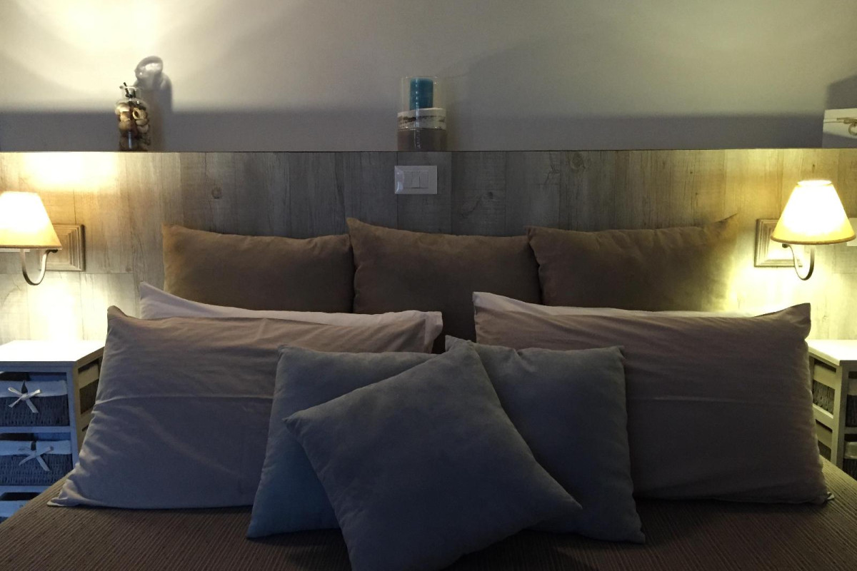 Il Fortino Mini Suites