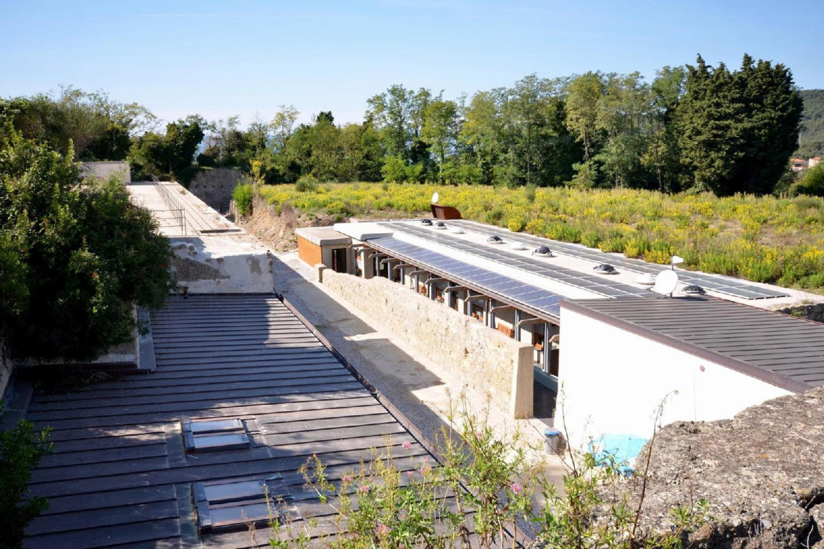 Il Fortino Mini Suites