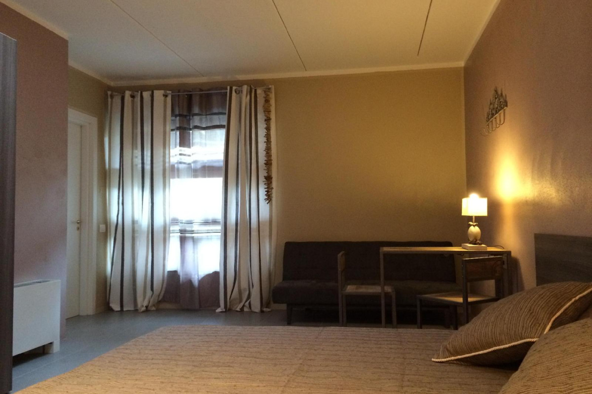 Il Fortino Mini Suites