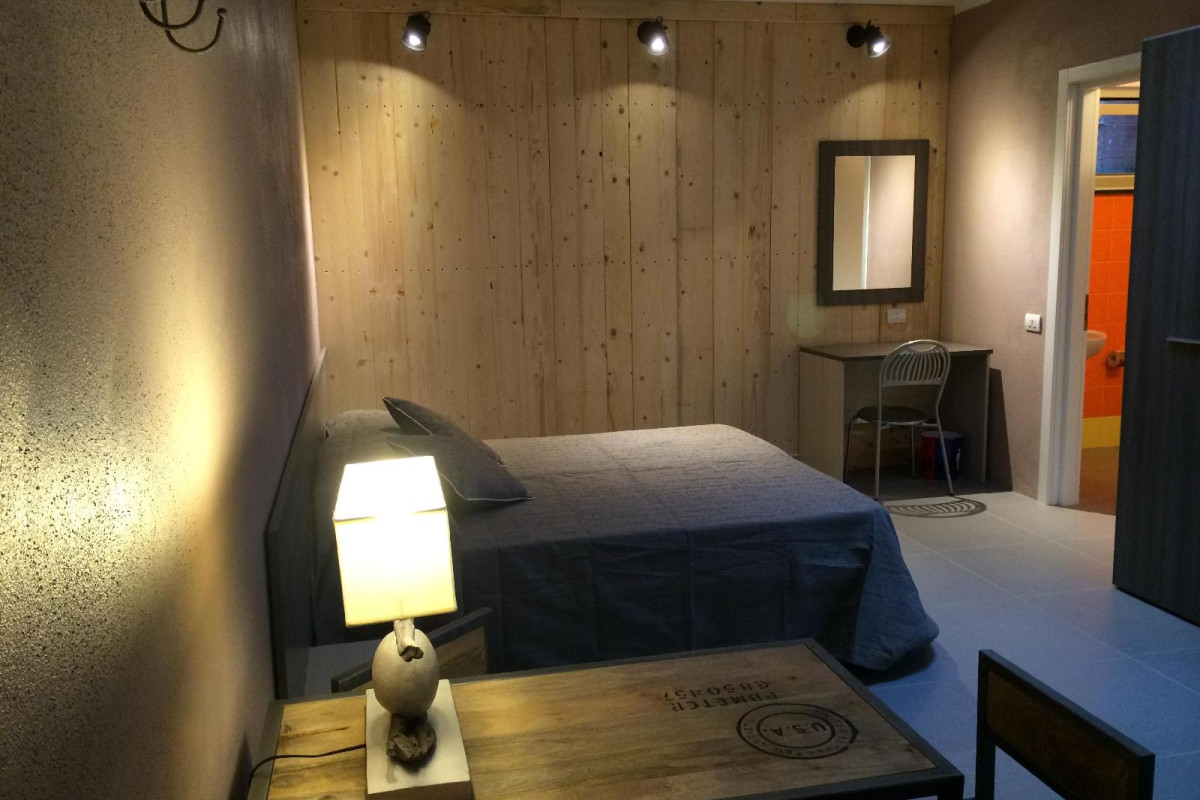 Il Fortino Mini Suites