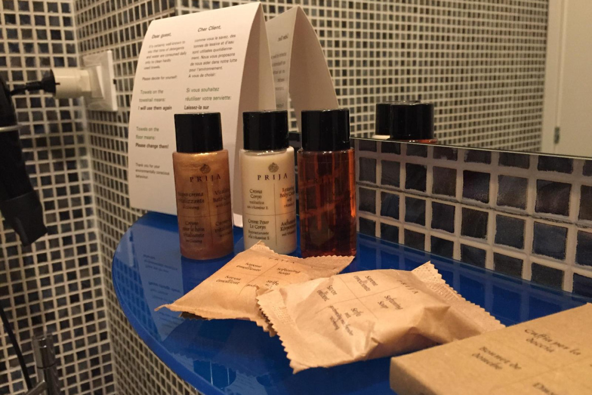 Il Fortino Mini Suites