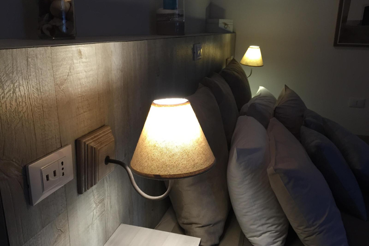 Il Fortino Mini Suites