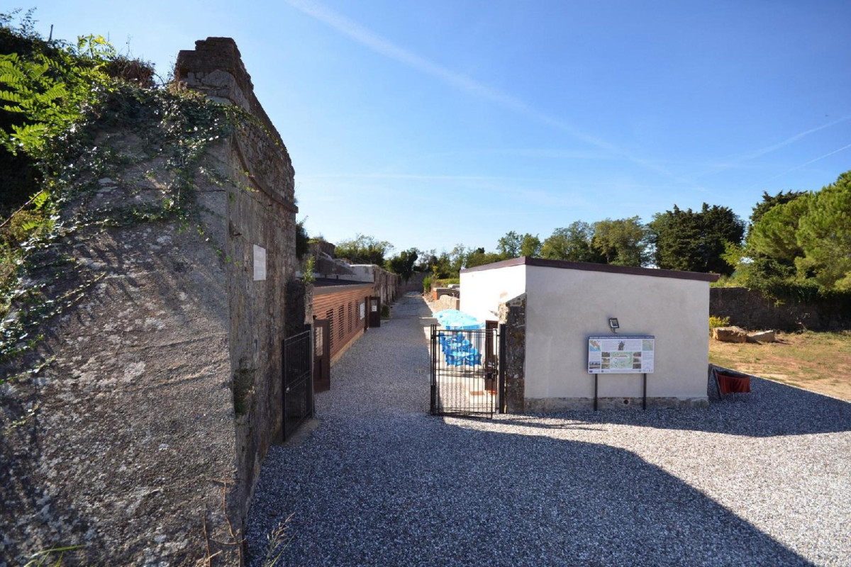 Il Fortino Mini Suites
