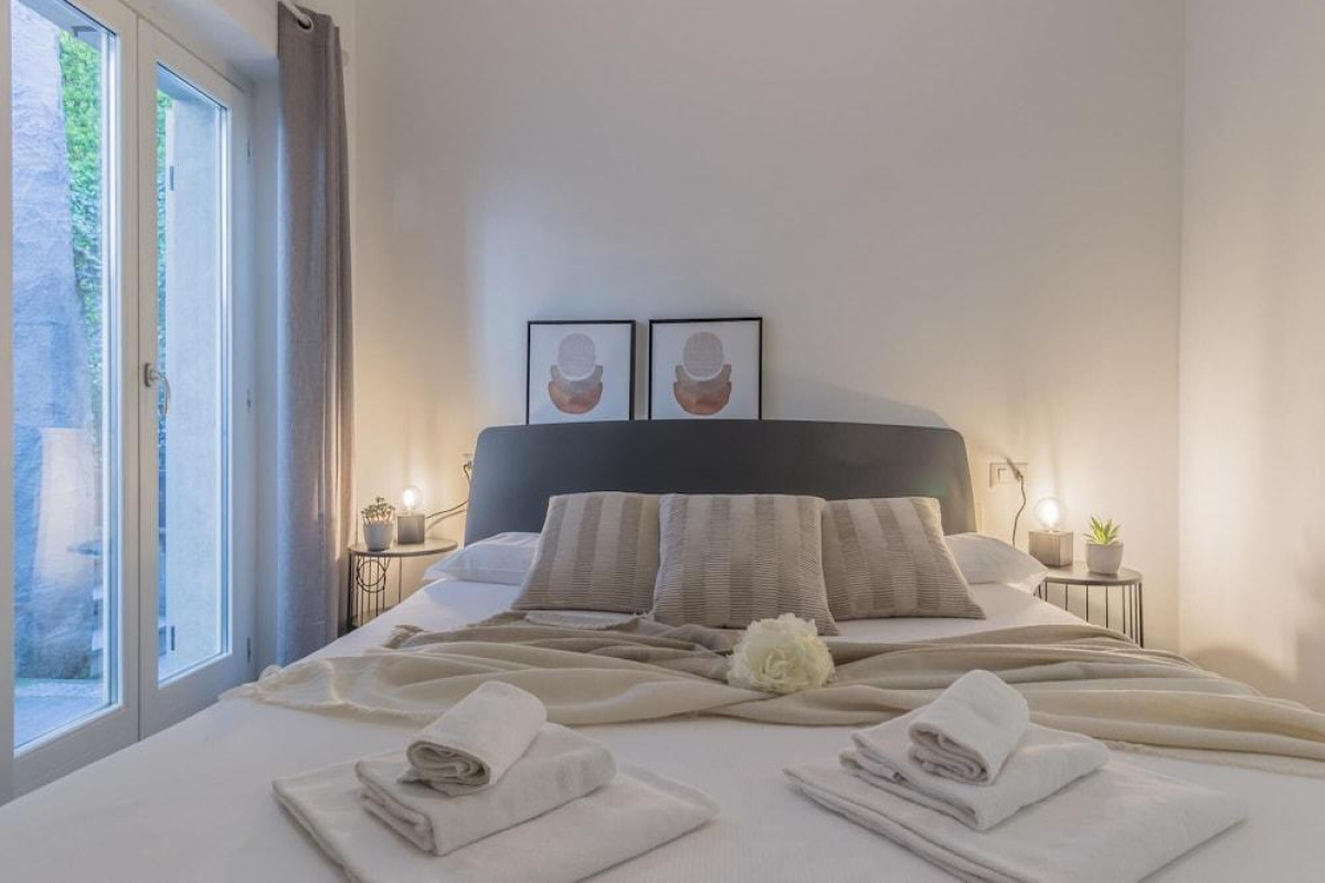 Il Giardino Di Alice