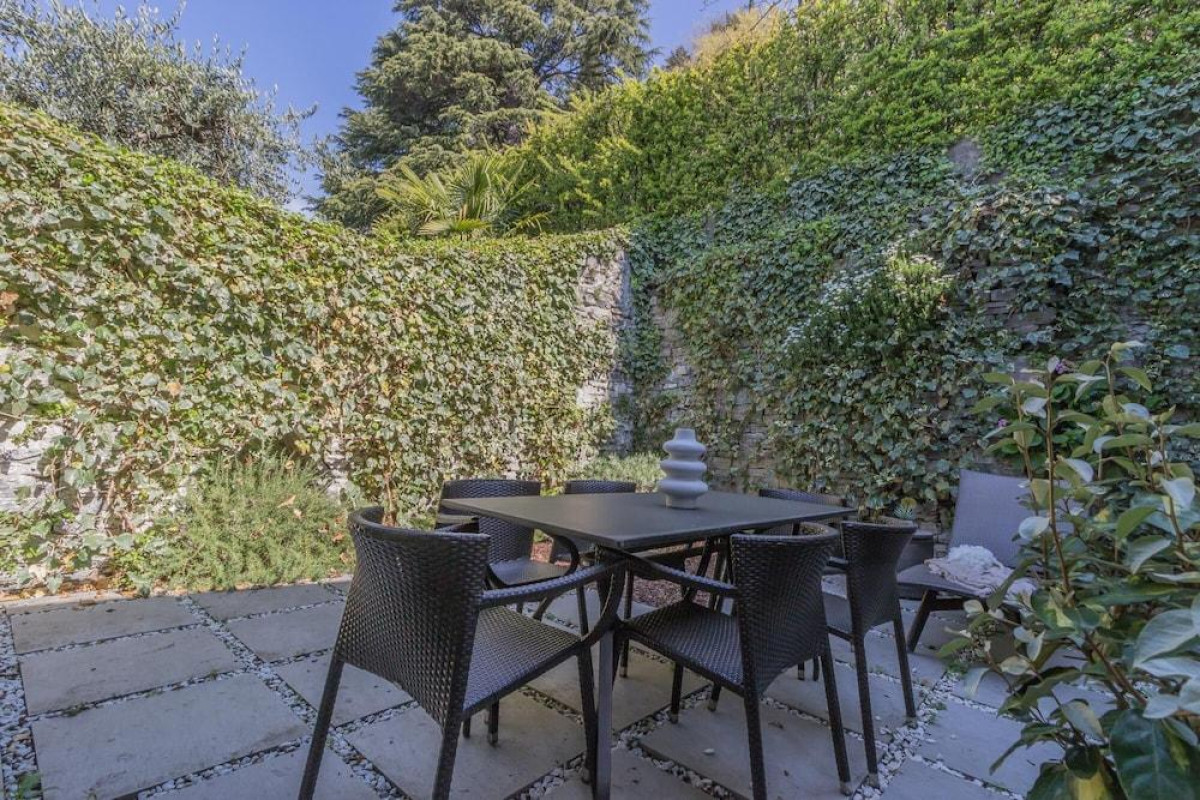Il Giardino Di Alice