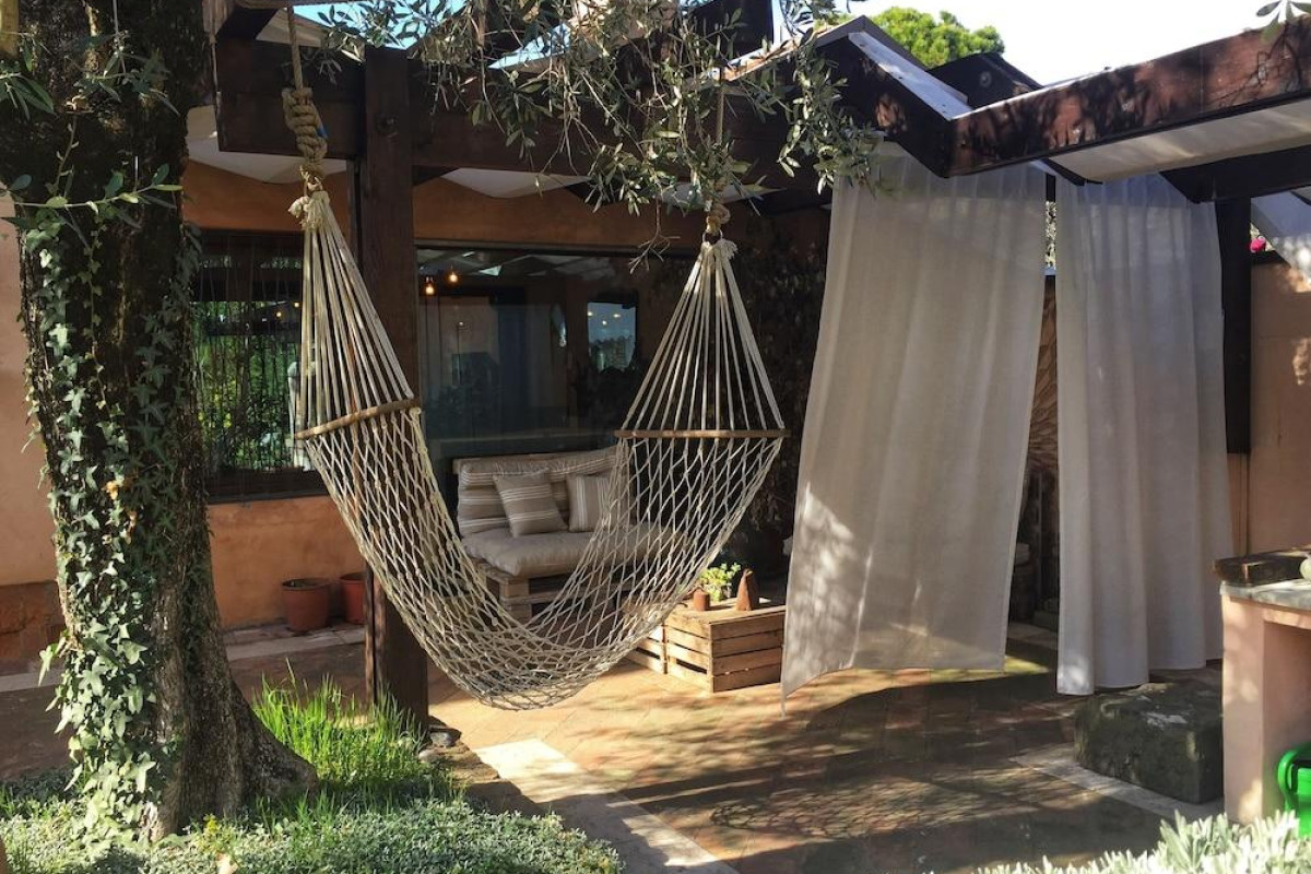 Il Giardino Segreto