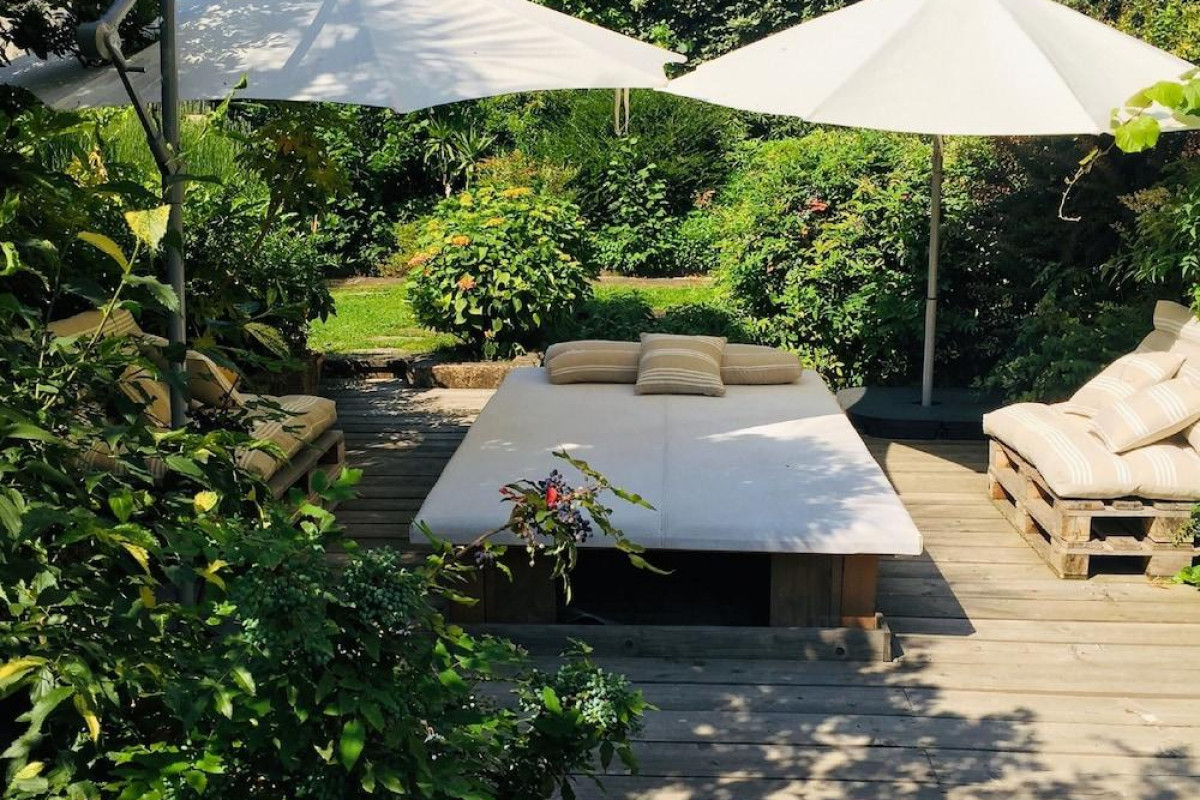 Il Giardino Segreto