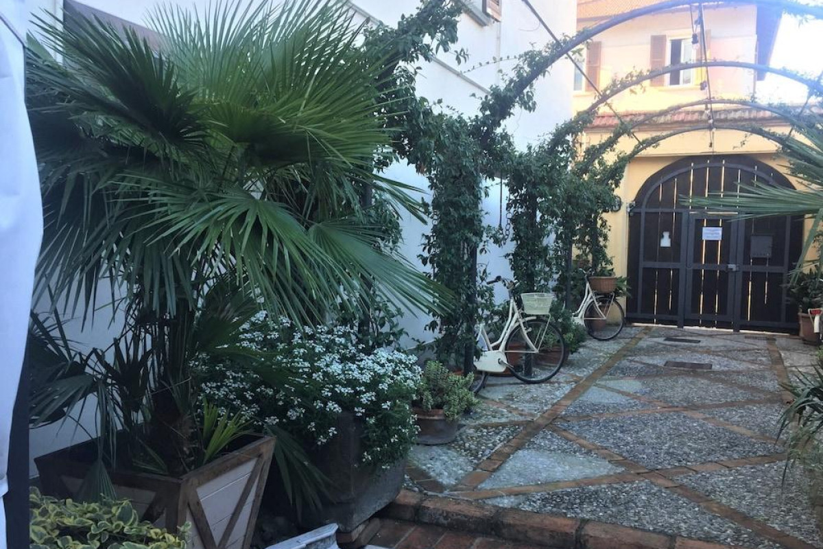 Il Giardino Segreto