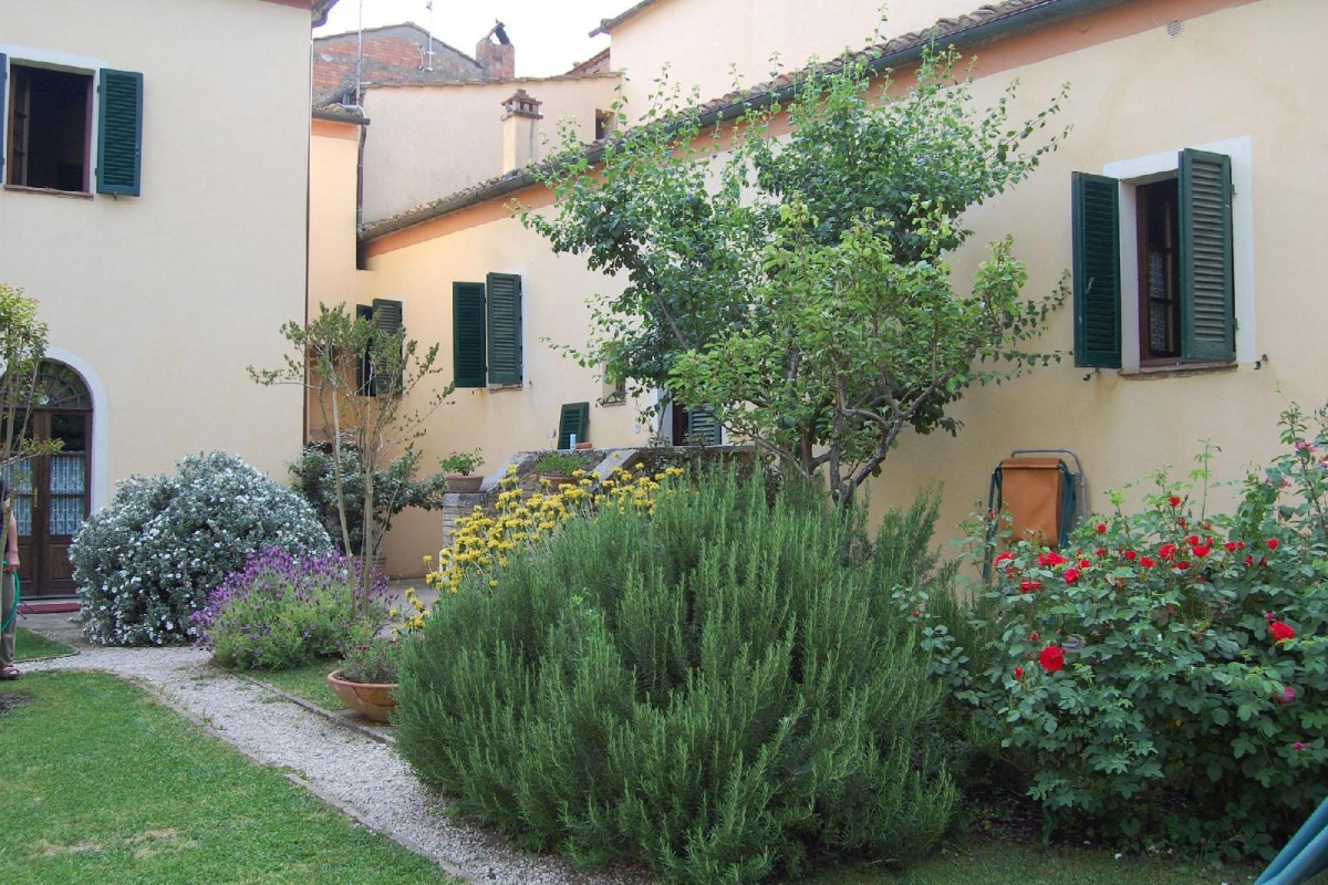 Il Giardino Segreto