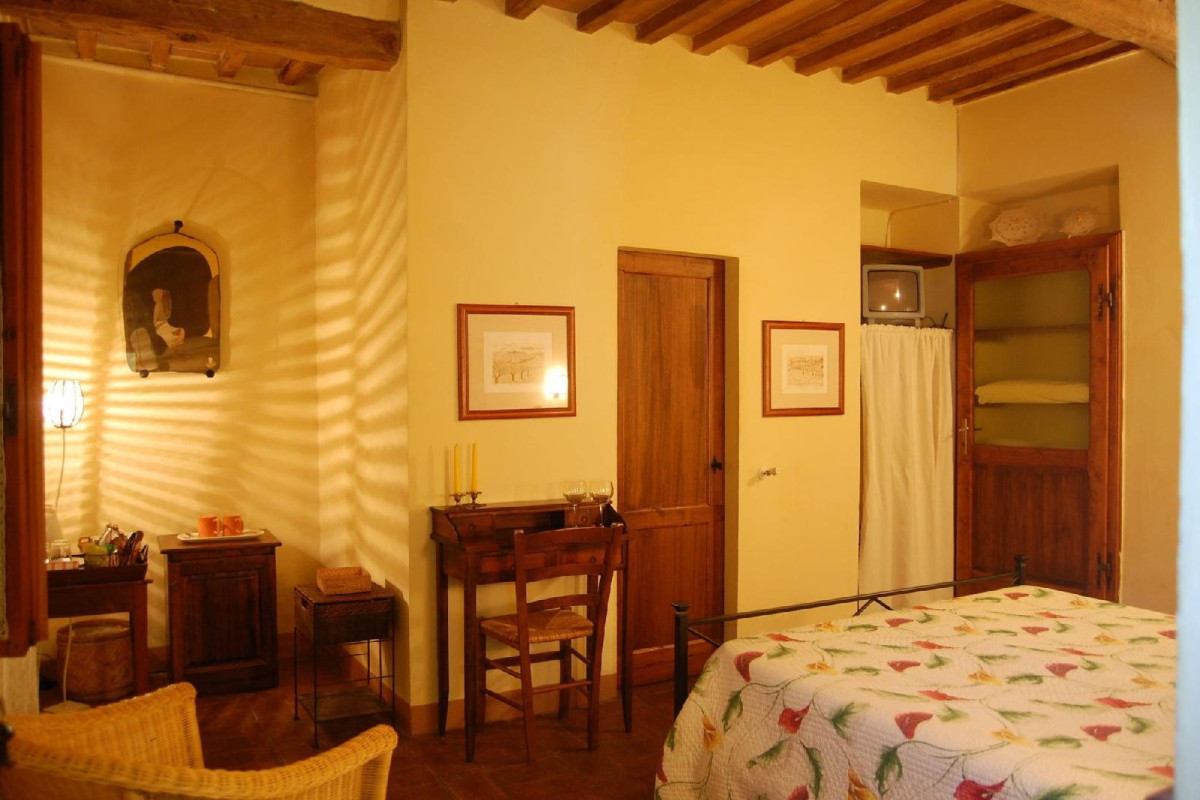 Il Giardino Segreto