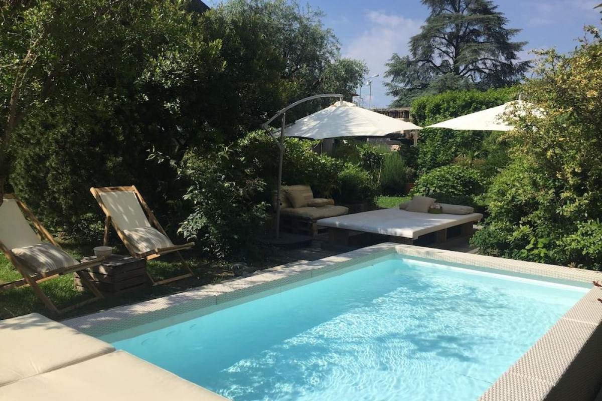 Il Giardino Segreto