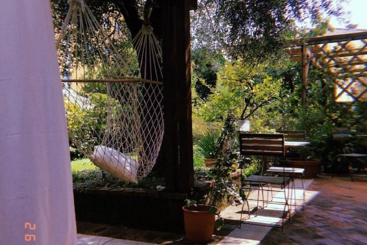 Il Giardino Segreto