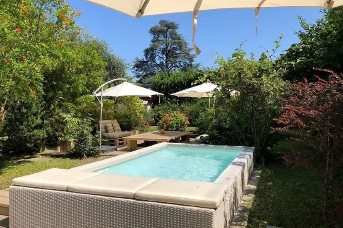 Il Giardino Segreto