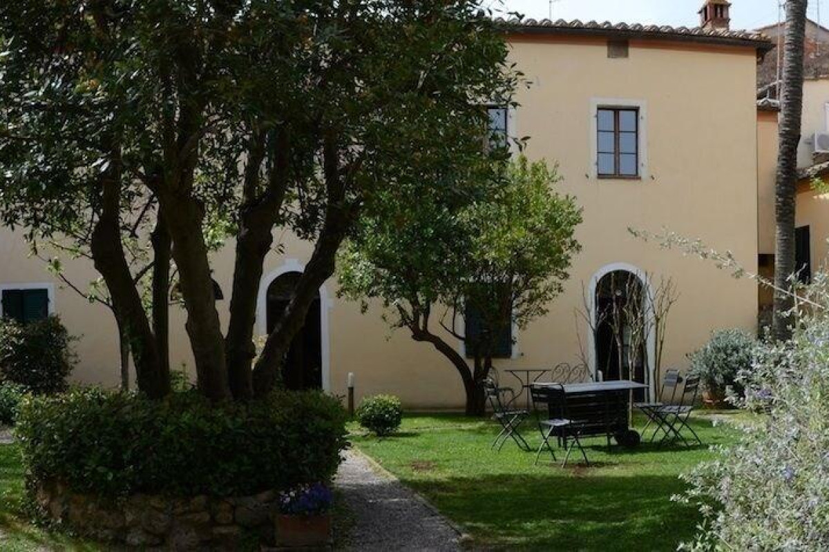 Il Giardino Segreto