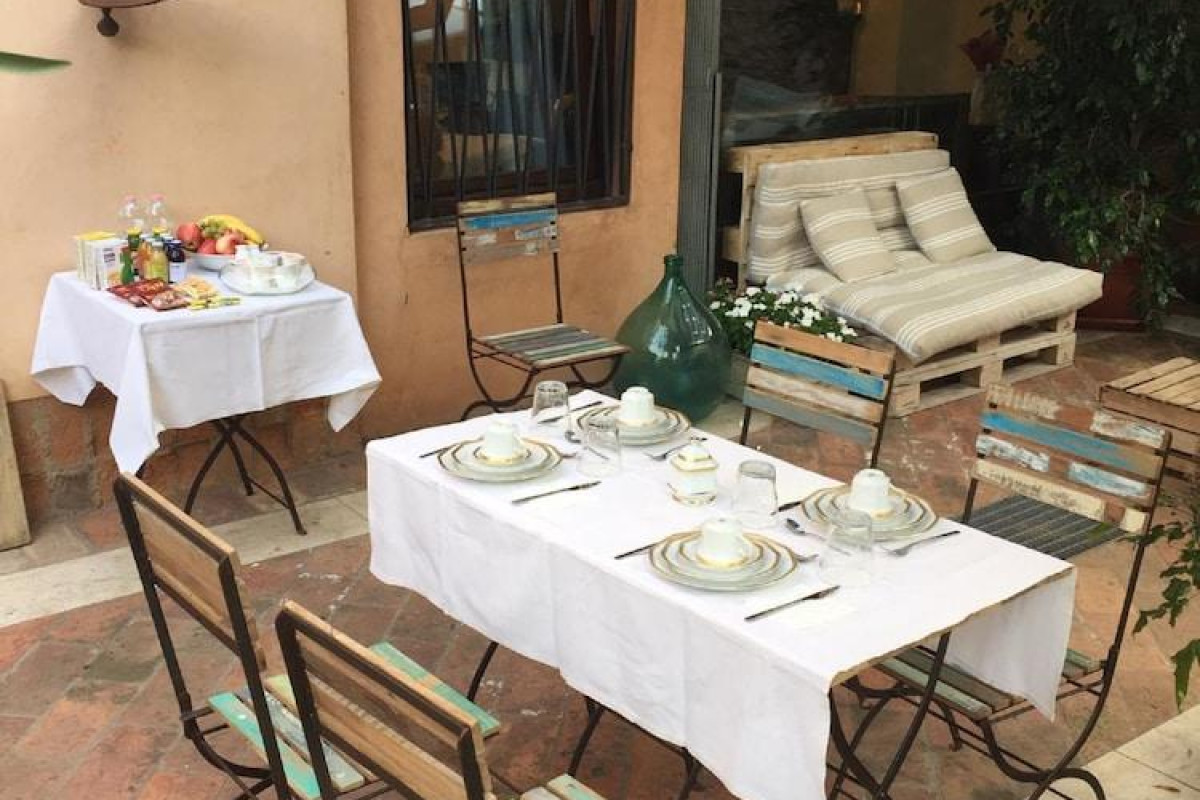 Il Giardino Segreto