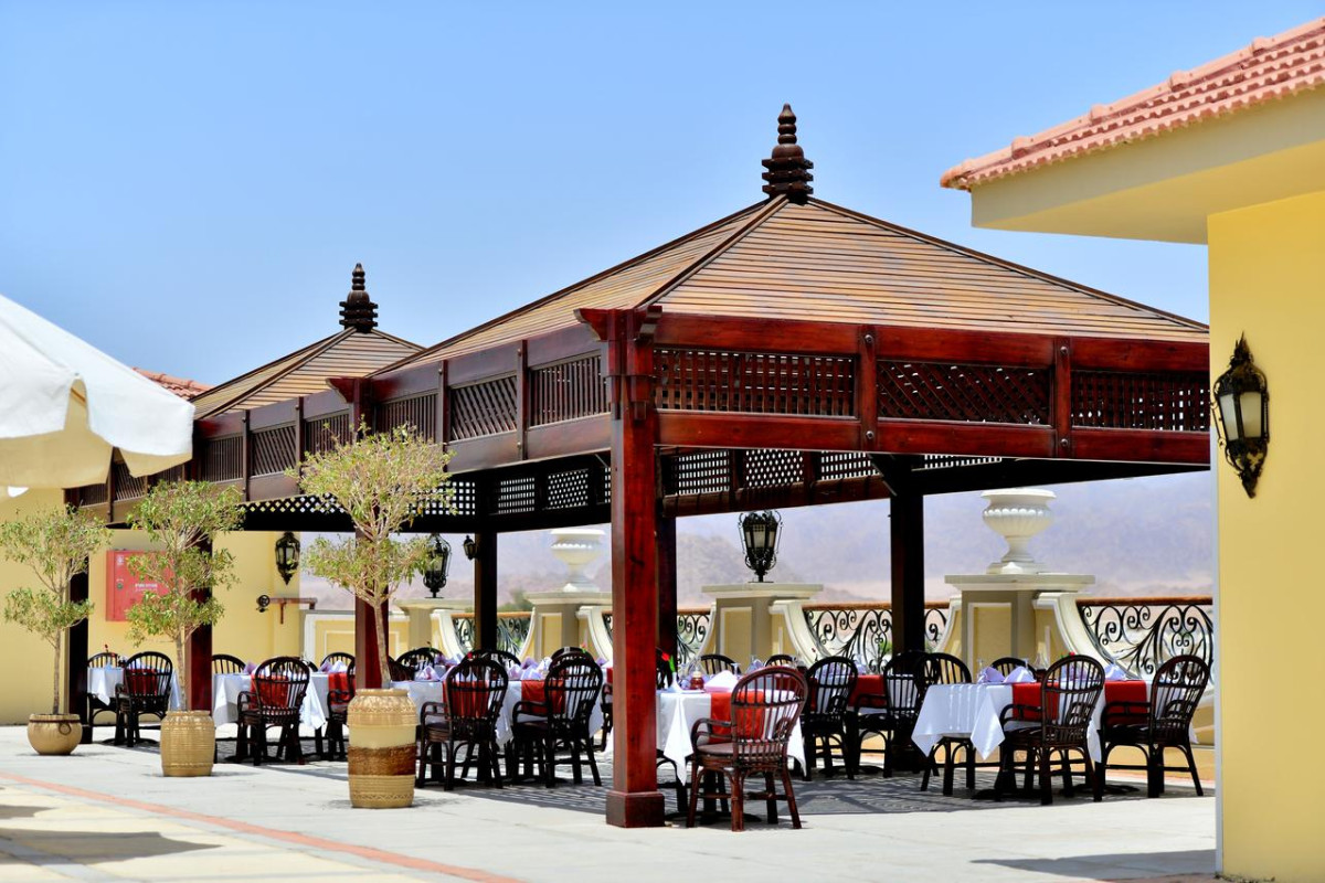 IL MERCATO HOTEL & SPA_