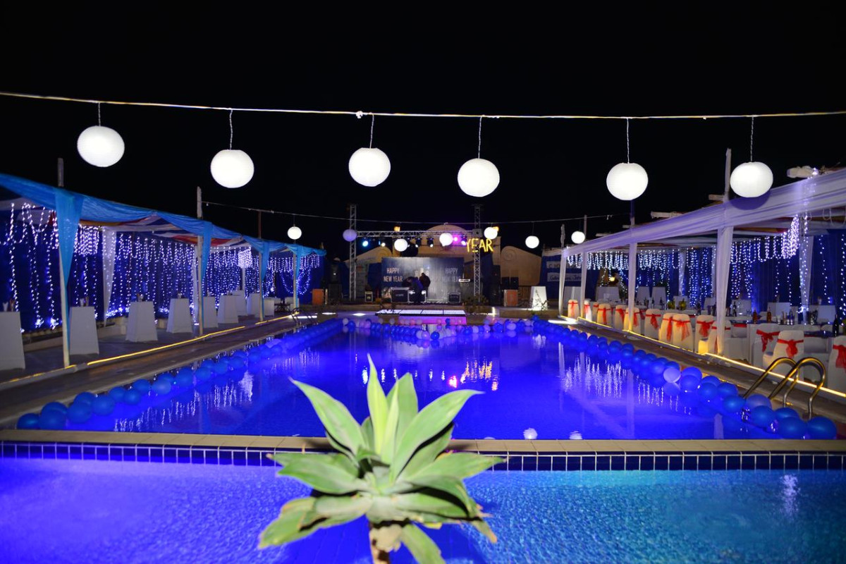 IL MERCATO HOTEL & SPA_