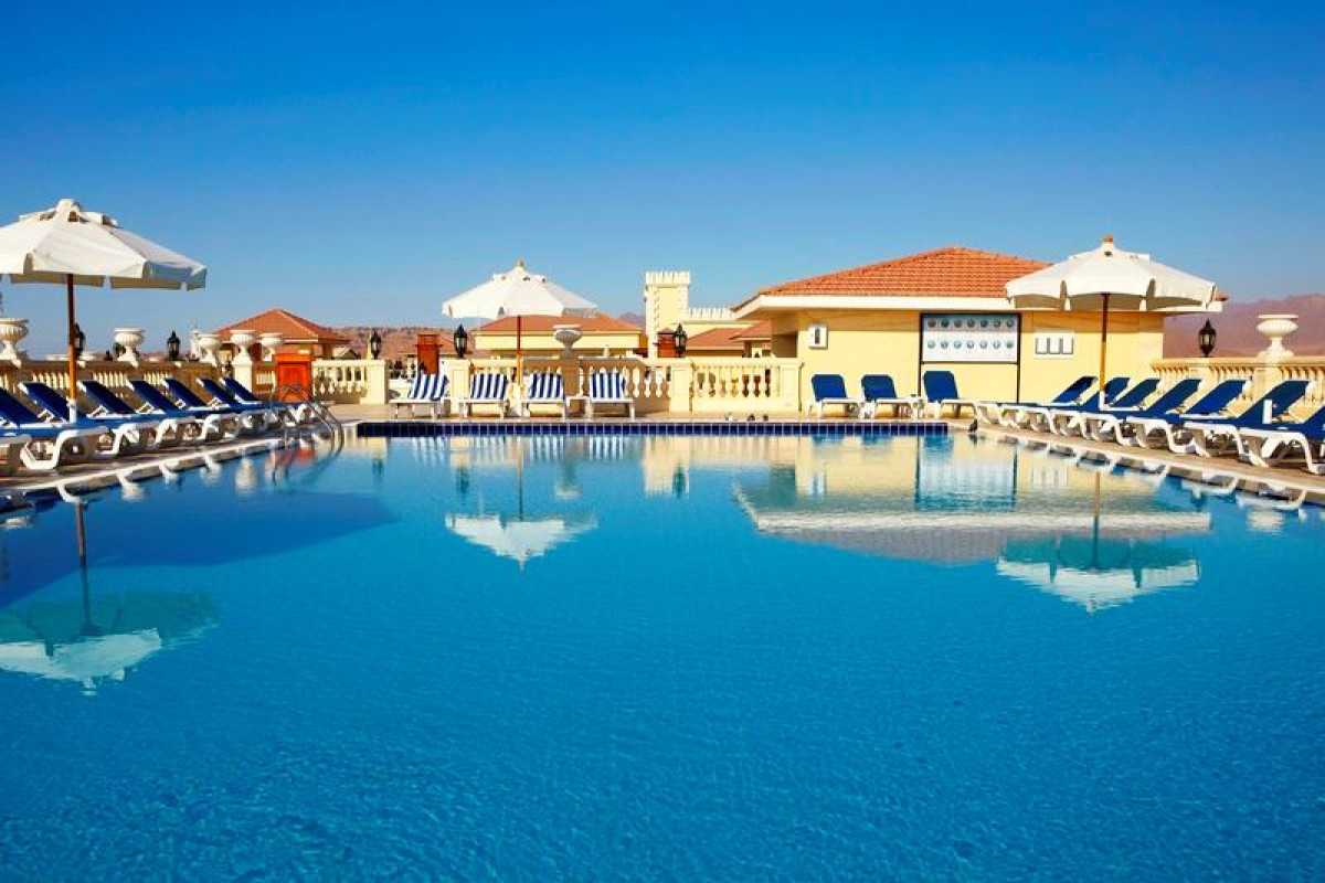 IL MERCATO HOTEL & SPA_