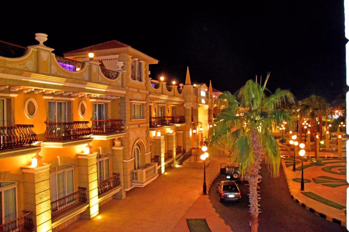 IL MERCATO HOTEL & SPA_