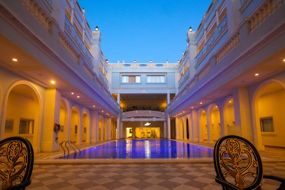 IL MERCATO HOTEL & SPA_