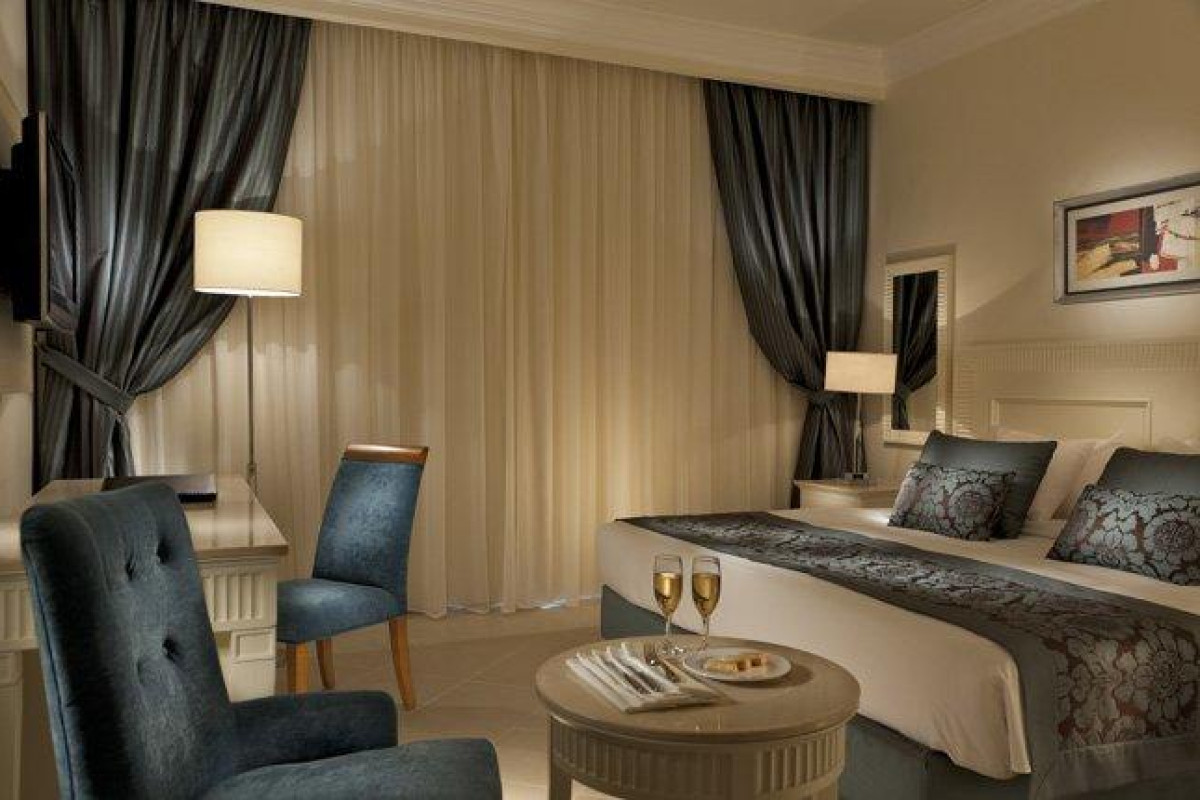 IL MERCATO HOTEL & SPA_