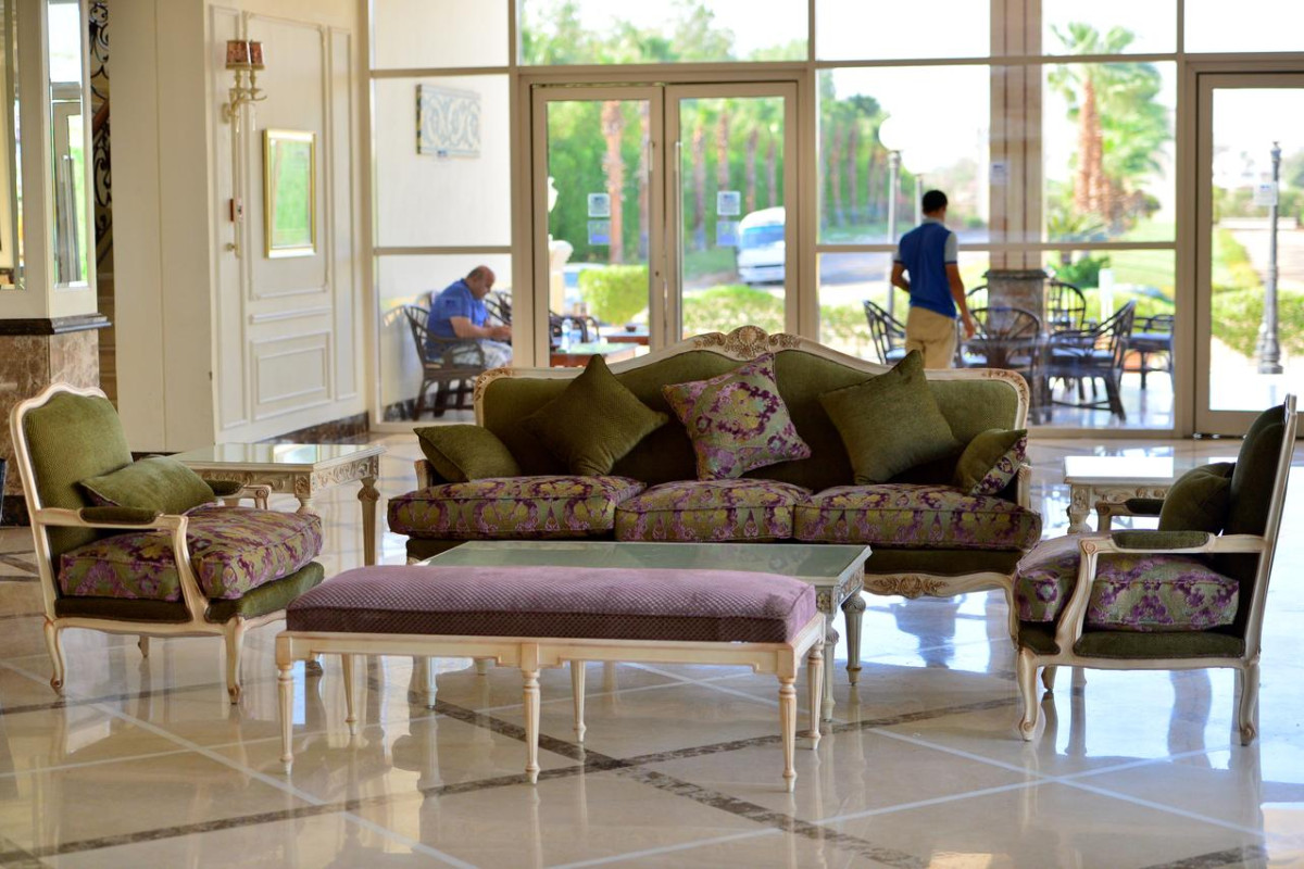 IL MERCATO HOTEL & SPA_