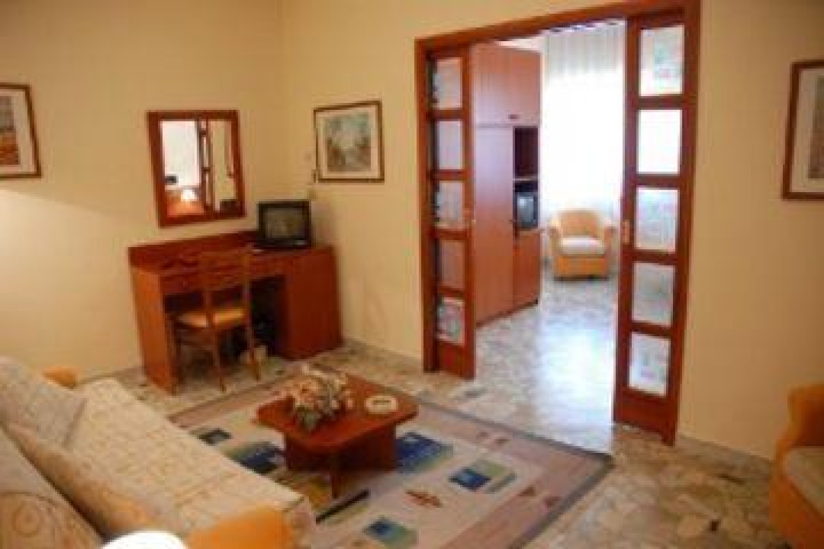 Il Nocchiero City Hotel