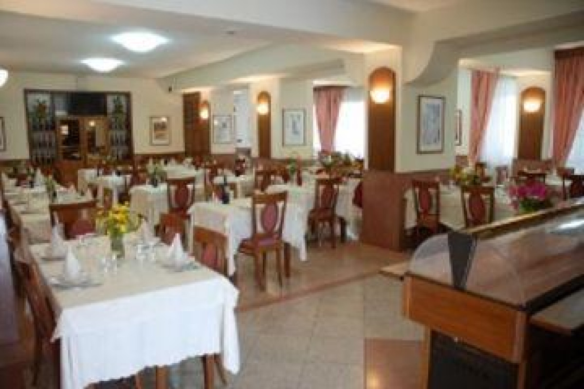 Il Nocchiero City Hotel