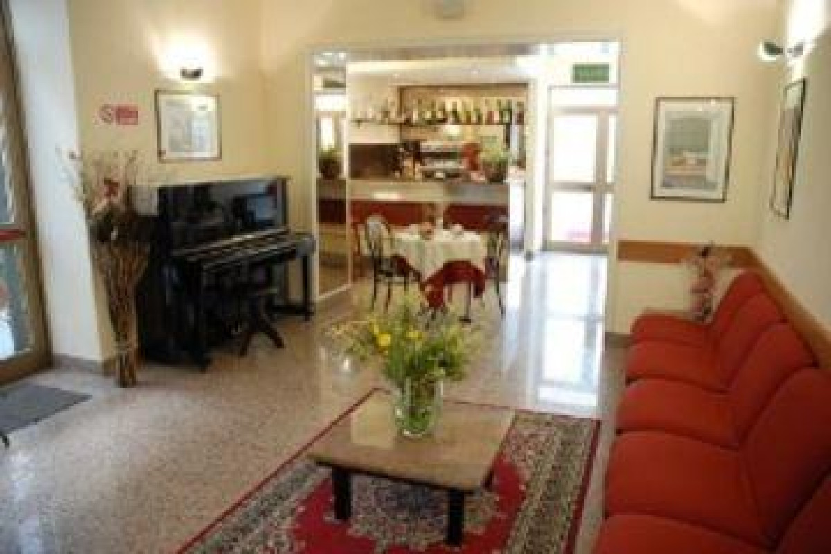 Il Nocchiero City Hotel