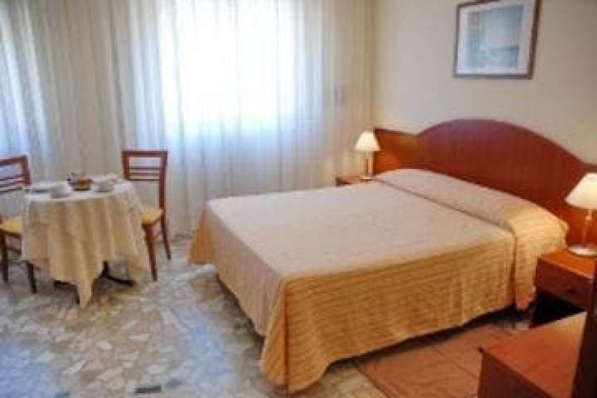 Il Nocchiero City Hotel